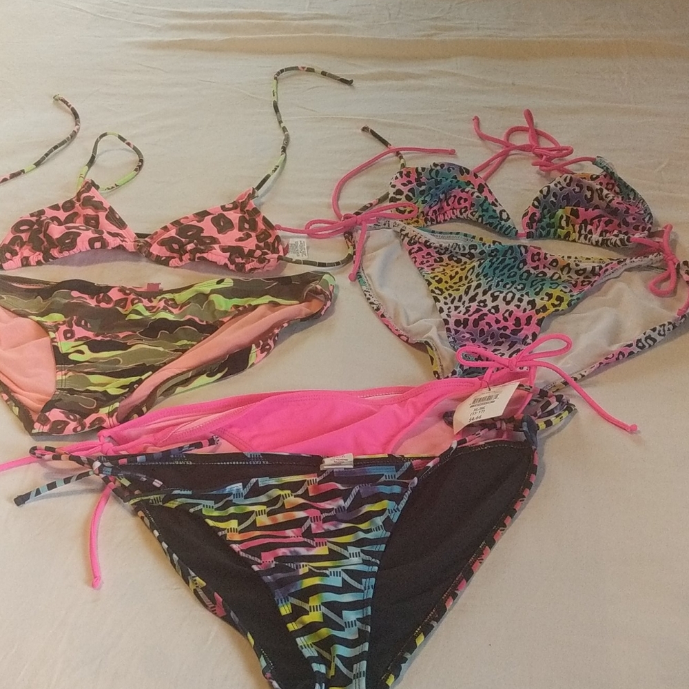OP Bikini